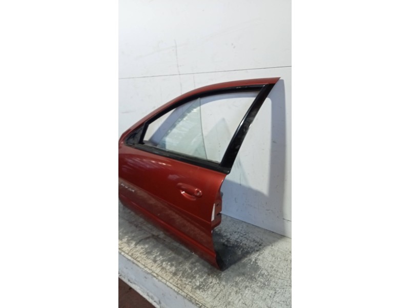 Recambio de puerta delantera izquierda para chrysler stratus berlina (ja) 2.0 le referencia OEM IAM   4P