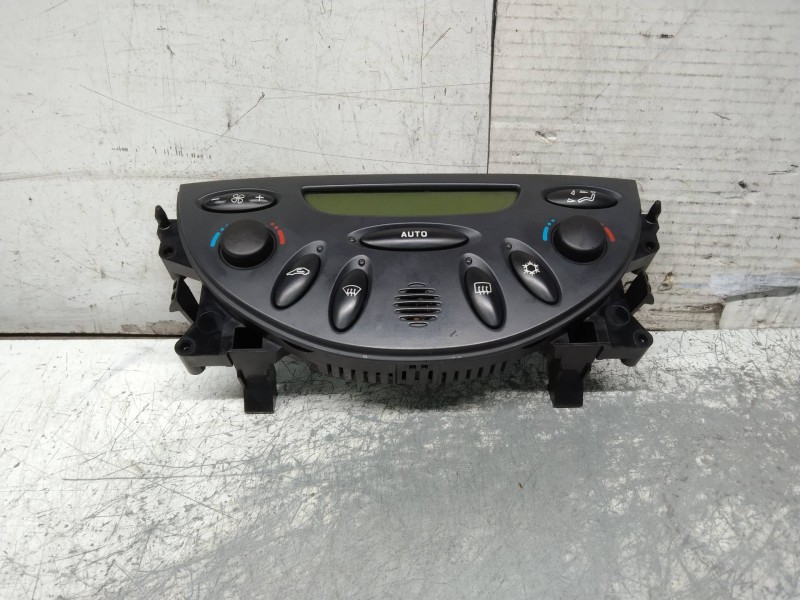 Recambio de mando calefaccion / aire acondicionado para citroen c5 berlina 2.0 hdi sx referencia OEM IAM 96326398ZK  