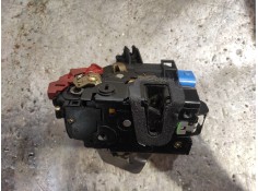 Recambio de motor cierre centralizado trasero izquierdo para audi a8 (4e2) 4.2 quattro referencia OEM IAM   