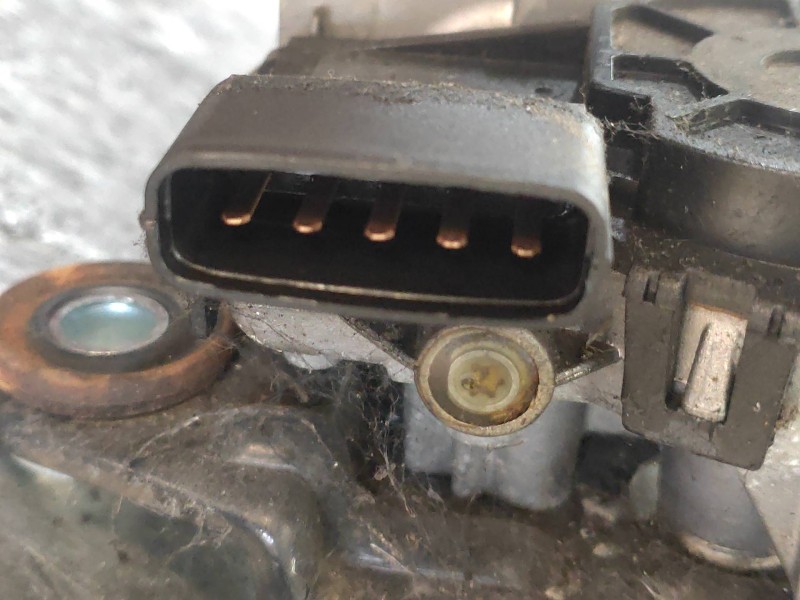 Recambio de motor limpia delantero para kia picanto 1.1 crdi active referencia OEM IAM   