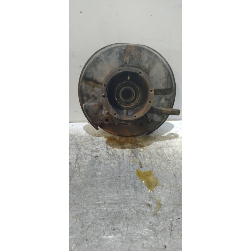 Recambio de mangueta delantera derecha para suzuki samurai sj 413 (sj) 1.9 td hard top lujo referencia OEM IAM   