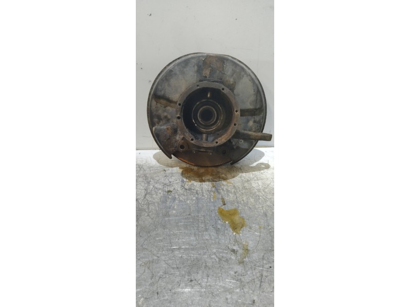 Recambio de mangueta delantera derecha para suzuki samurai sj 413 (sj) 1.9 td hard top lujo referencia OEM IAM   