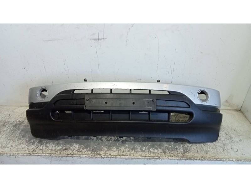 Recambio de paragolpes delantero para bmw x5 (e53) 3.0i referencia OEM IAM   