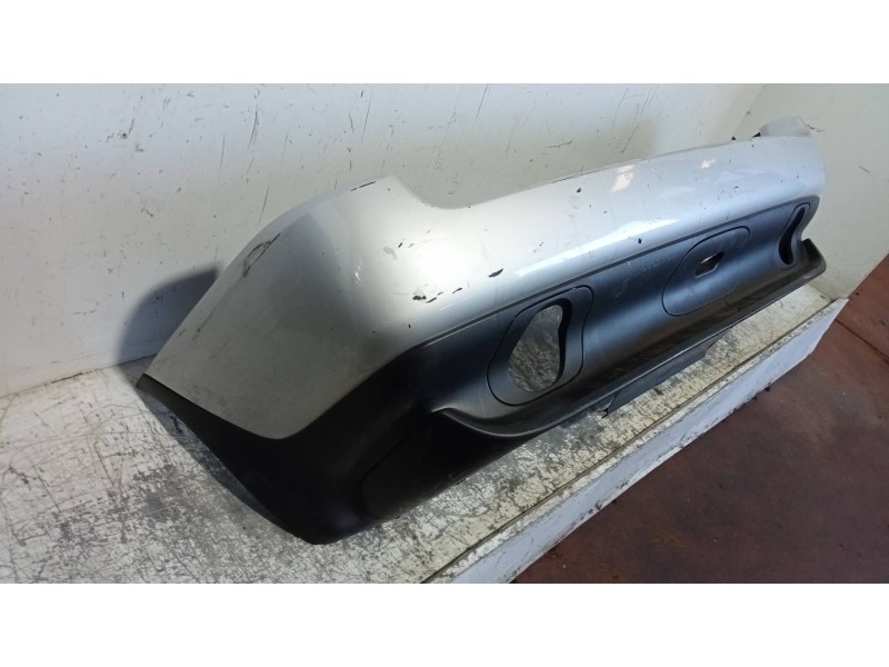 Recambio de paragolpes trasero para bmw x5 (e53) 3.0i referencia OEM IAM   