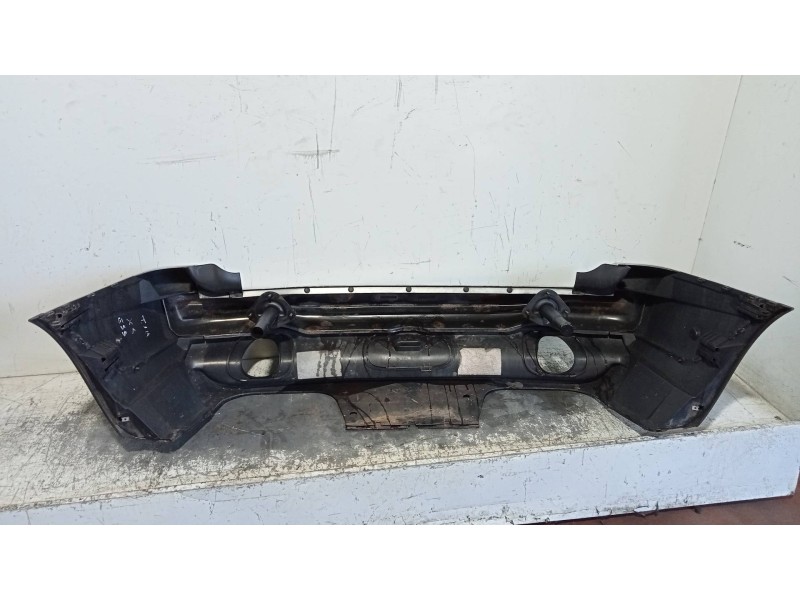 Recambio de paragolpes trasero para bmw x5 (e53) 3.0i referencia OEM IAM   