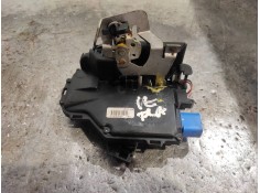 Recambio de motor cierre centralizado trasero izquierdo para audi a8 (4e2) 4.2 quattro referencia OEM IAM    2