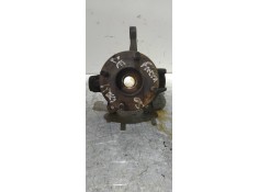 Recambio de mangueta delantera derecha para ford fiesta (cbk) fun referencia OEM IAM   