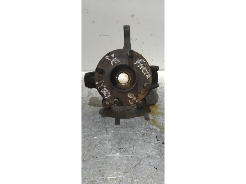 Recambio de mangueta delantera derecha para ford fiesta (cbk) fun referencia OEM IAM   