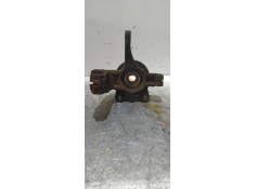 Recambio de mangueta delantera derecha para ford fiesta (cbk) fun referencia OEM IAM    2