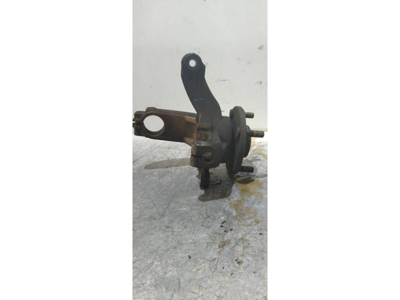 Recambio de mangueta delantera derecha para ford fiesta (cbk) fun referencia OEM IAM   