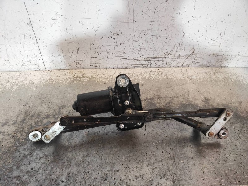 Recambio de motor limpia delantero para kia picanto 1.1 crdi active referencia OEM IAM   