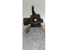 Recambio de mangueta delantera derecha para ford fiesta berlina básico referencia OEM IAM 96FB3K170BD   2