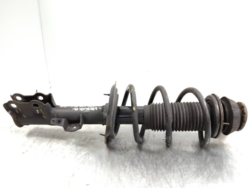 Recambio de amortiguador delantero derecho para kia venga 1.4 crdi cat referencia OEM IAM   