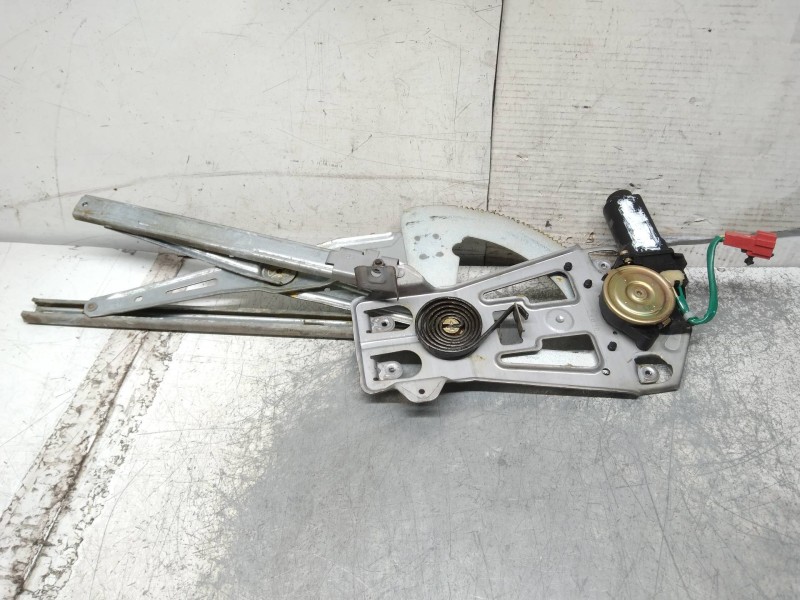 Recambio de elevalunas delantero derecho para chrysler stratus berlina (ja) 2.0 le referencia OEM IAM   4P