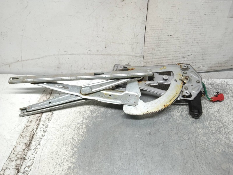 Recambio de elevalunas delantero derecho para chrysler stratus berlina (ja) 2.0 le referencia OEM IAM   4P