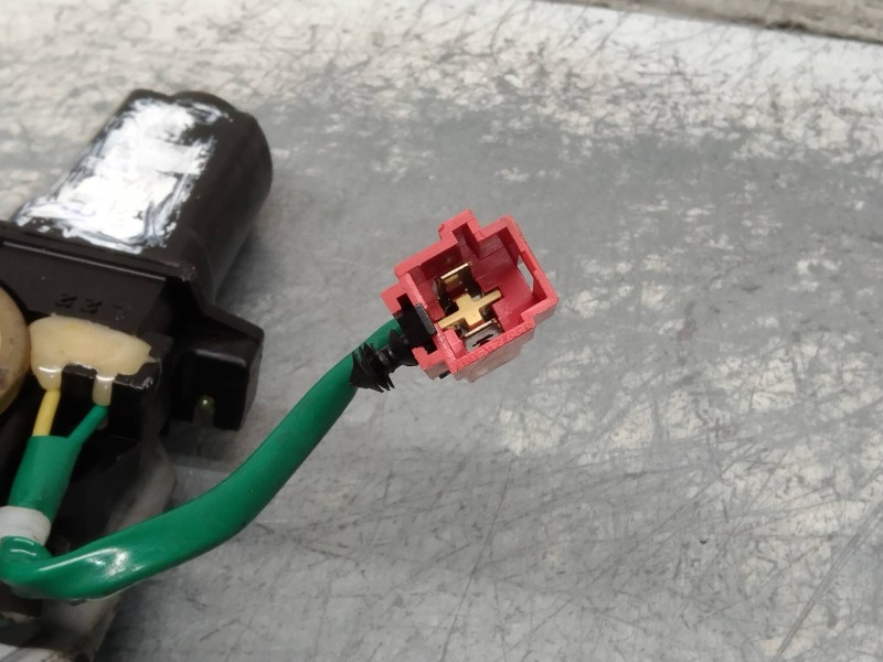 Recambio de elevalunas delantero derecho para chrysler stratus berlina (ja) 2.0 le referencia OEM IAM   4P