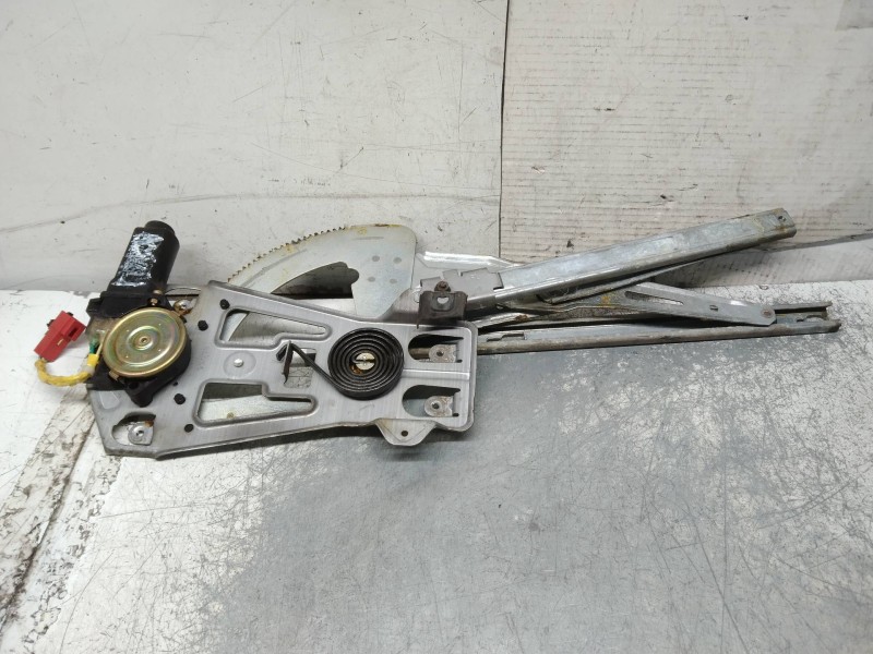 Recambio de elevalunas delantero izquierdo para chrysler stratus berlina (ja) 2.0 le referencia OEM IAM   4P