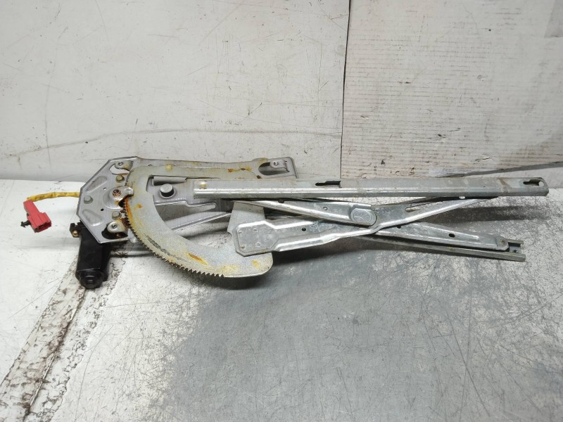 Recambio de elevalunas delantero izquierdo para chrysler stratus berlina (ja) 2.0 le referencia OEM IAM   4P