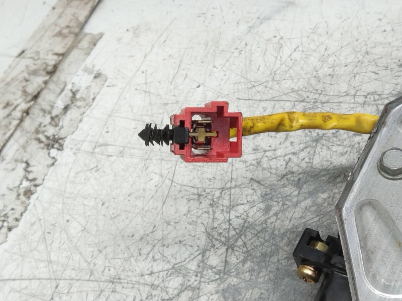 Recambio de elevalunas delantero izquierdo para chrysler stratus berlina (ja) 2.0 le referencia OEM IAM   4P