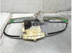 Recambio de elevalunas delantero derecho para citroen c4 sedan collection referencia OEM IAM 9647441380  4P 2
