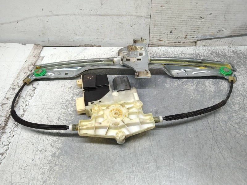 Recambio de elevalunas delantero derecho para citroen c4 sedan collection referencia OEM IAM 9647441380  4P