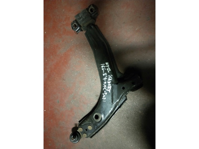 Recambio de brazo suspension inferior delantero derecho para opel kadett e cup lim. referencia OEM IAM   