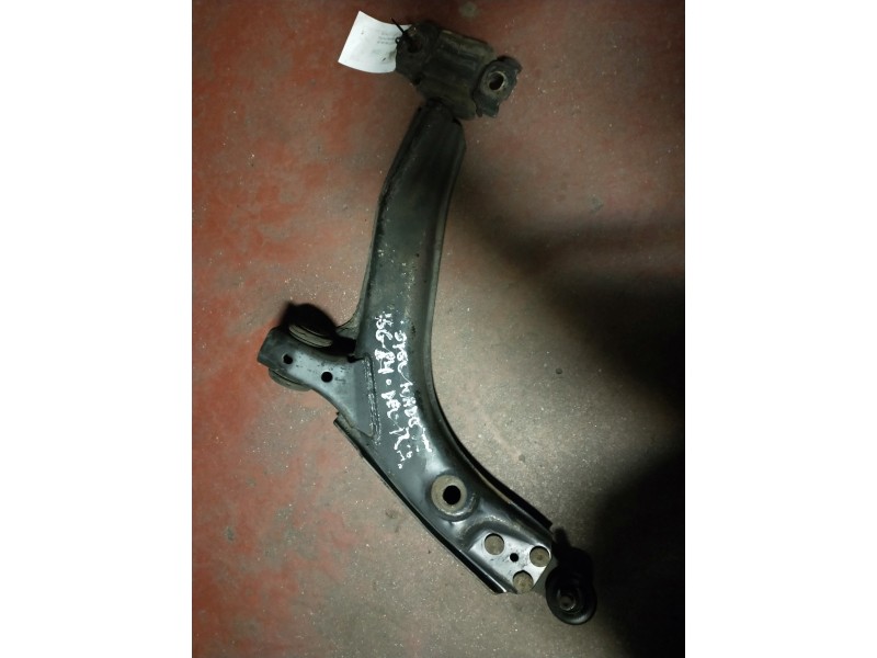 Recambio de brazo suspension inferior delantero izquierdo para opel kadett e cup lim. referencia OEM IAM   