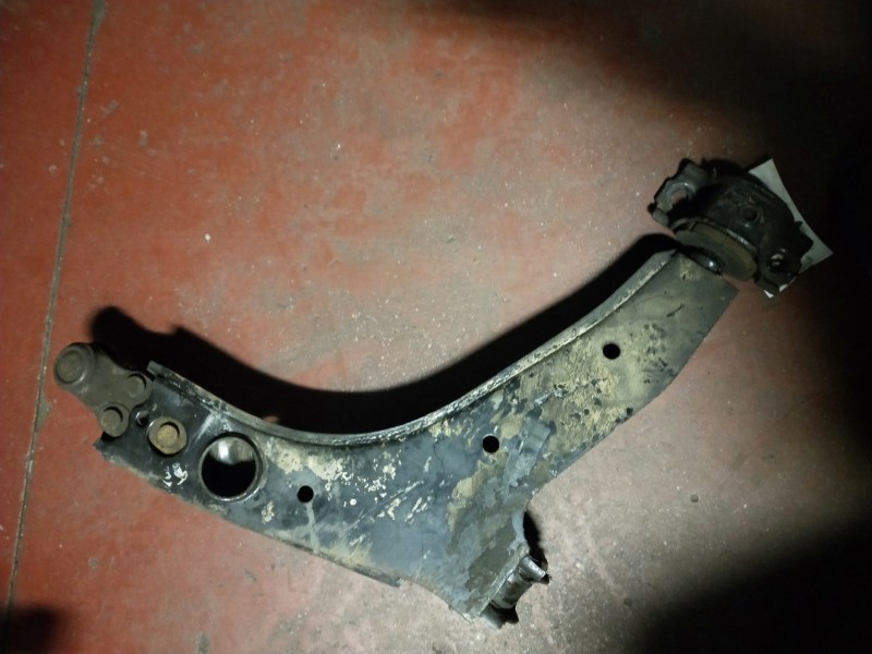 Recambio de brazo suspension inferior delantero izquierdo para opel kadett e cup lim. referencia OEM IAM   