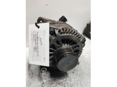 Recambio de alternador para peugeot 407 st confort referencia OEM IAM 9654752880  