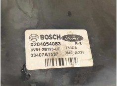 Recambio de servofreno para ford fiesta (cb1) 1.4 16v cat referencia OEM IAM 0204054083 8V512B195LE BOSCH 2