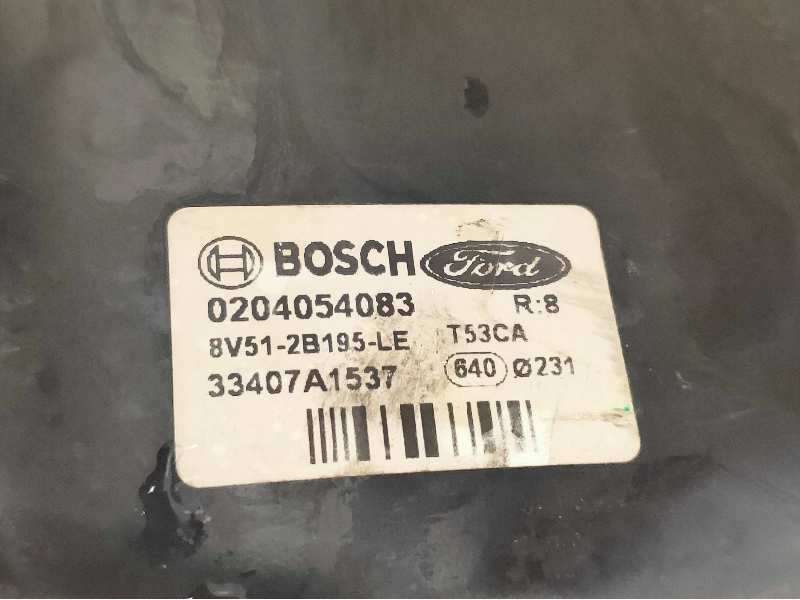 Recambio de servofreno para ford fiesta (cb1) 1.4 16v cat referencia OEM IAM 0204054083 8V512B195LE BOSCH