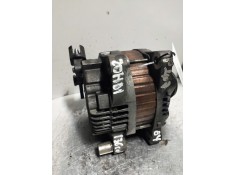 Recambio de alternador para peugeot 407 st confort referencia OEM IAM 9654752880   2