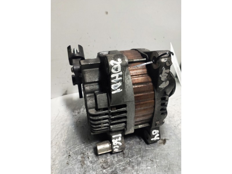 Recambio de alternador para peugeot 407 st confort referencia OEM IAM 9654752880  