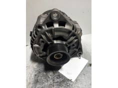 Recambio de alternador para ford mondeo berlina (gd) ghia referencia OEM IAM 0123212001  