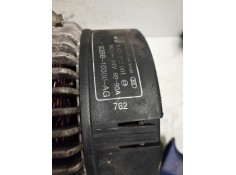 Recambio de alternador para ford mondeo berlina (gd) ghia referencia OEM IAM 0123212001   2