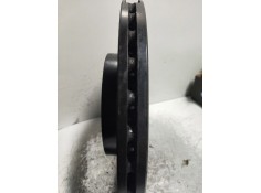 Recambio de disco freno delantero para renault kangoo (f/kc0) expression referencia OEM IAM    2