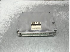 Recambio de centralita motor uce para mazda premacy (cp) td exclusive (74kw) referencia OEM IAM RF4W18881C 2758005922 