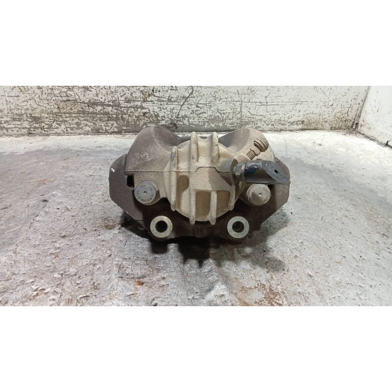 Recambio de pinza freno delantera derecha para citroen berlingo station wagon xtr plus referencia OEM IAM 9670614080 11360106563