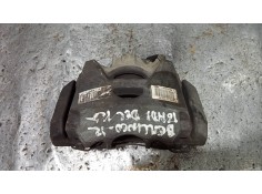 Recambio de pinza freno delantera izquierda para citroen berlingo station wagon xtr plus referencia OEM IAM 9670613980 113601065