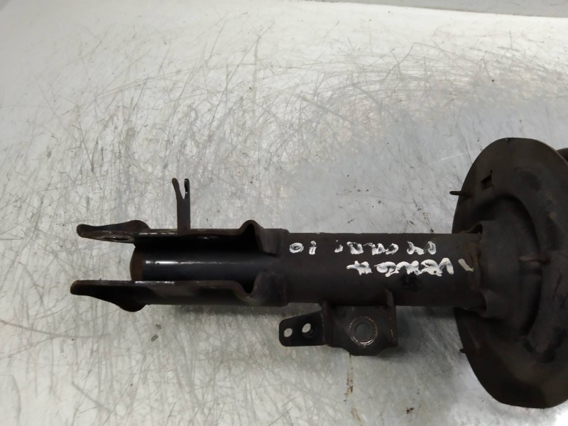 Recambio de amortiguador delantero derecho para kia venga 1.4 crdi cat referencia OEM IAM   