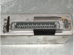 Recambio de centralita abs para audi 80 1.9 tdi referencia OEM IAM 0265100056 4A0907379A  2