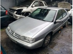 citroen xantia berlina del año 1998