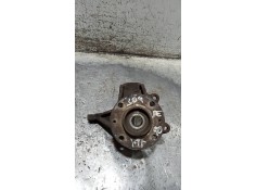 Recambio de mangueta delantera derecha para peugeot 309 graffic diesel referencia OEM IAM   