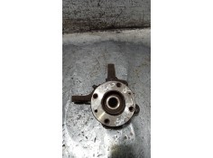 Recambio de mangueta delantera derecha para renault clio ii fase ii (b/cb0) campus referencia OEM IAM   