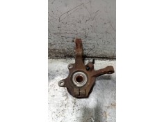 Recambio de mangueta delantera derecha para renault clio ii fase ii (b/cb0) campus referencia OEM IAM    2