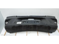 Recambio de paragolpes delantero para mercedes sprinterii caja cerrada (desde 01.06) 210/213/216 cdi (906.611/613) referencia OE