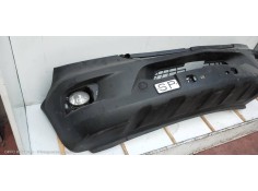Recambio de paragolpes delantero para mercedes sprinterii caja cerrada (desde 01.06) 210/213/216 cdi (906.611/613) referencia OE 2