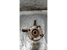 Recambio de mangueta delantera derecha para renault 5 (b/c40) tl (b/c 401, b/c 40h) referencia OEM IAM   