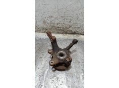 Recambio de mangueta delantera derecha para renault 5 (b/c40) tl (b/c 401, b/c 40h) referencia OEM IAM    2