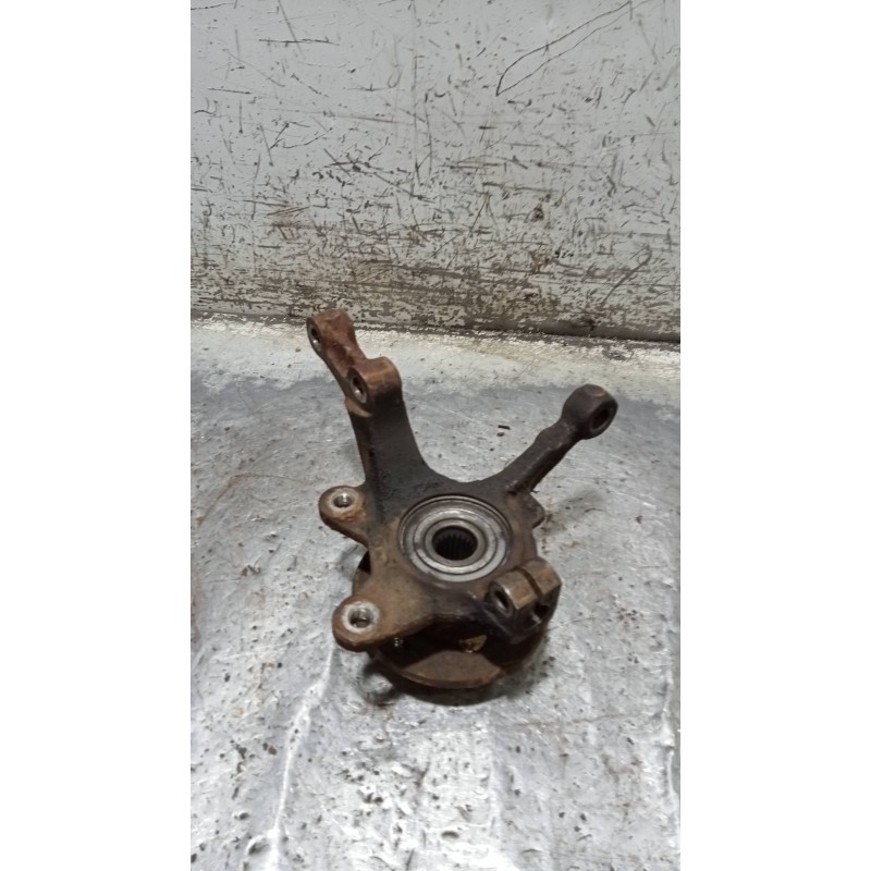 Recambio de mangueta delantera derecha para renault 5 (b/c40) tl (b/c 401, b/c 40h) referencia OEM IAM   